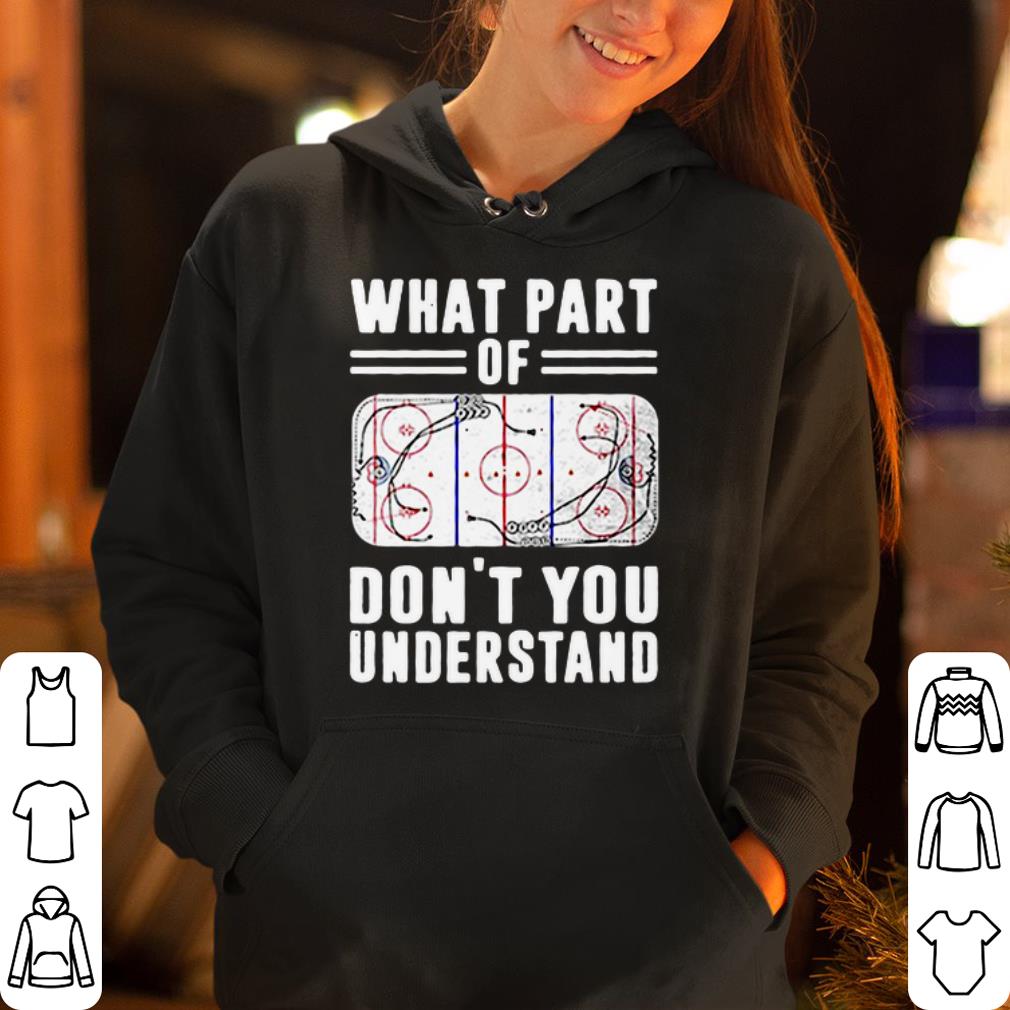 What part of don t you understand shirt 4 - What part of don’t you understand shirt
