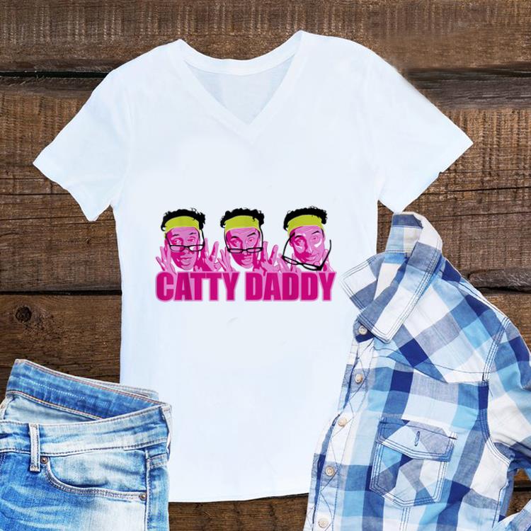 Awesome Catty Daddy Kyle Dunnigan shirt 1 - Awesome Catty Daddy Kyle Dunnigan shirt