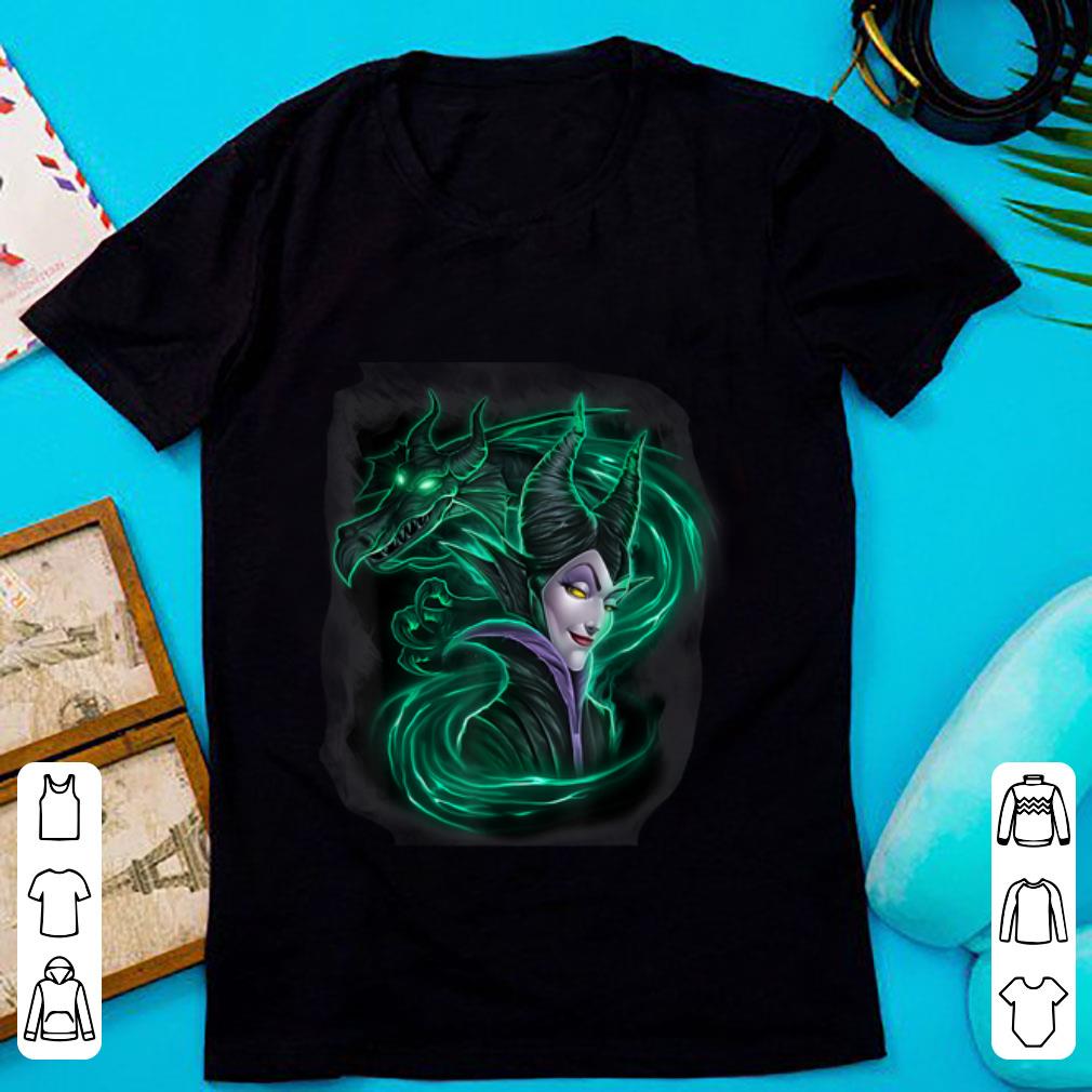 Awesome Disney Sleeping Beauty Maleficent Dark Magic shirt 1 - Awesome Disney Sleeping Beauty Maleficent Dark Magic shirt