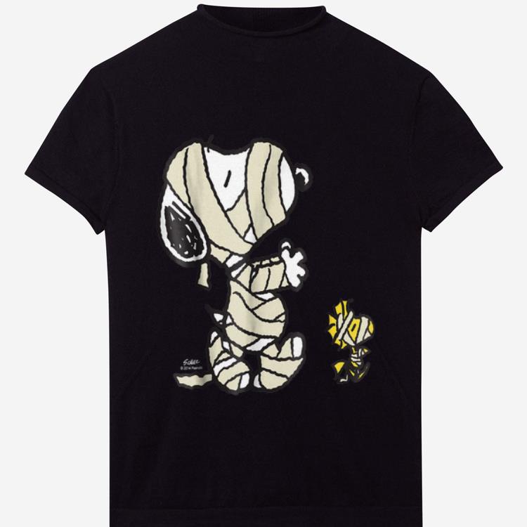 Awesome Peanuts And Snoopy Mummy shirt 1 - Awesome Peanuts And Snoopy Mummy shirt