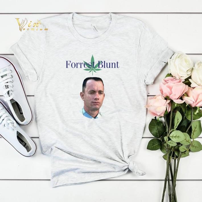 Forrest Gump Forrest blunt shirt sweater Forrest Gump Forrest blunt shirt sweater 4 - Forrest Gump Forrest blunt shirt sweater