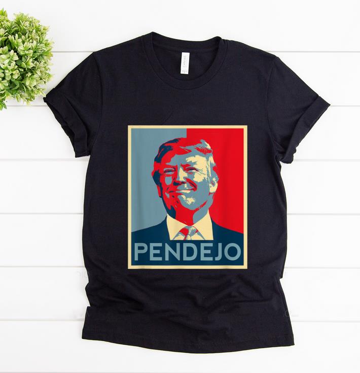 Nice Anti Trump Pendejo Poster Not My President shirt 1 - Nice Anti Trump Pendejo Poster Not My President shirt