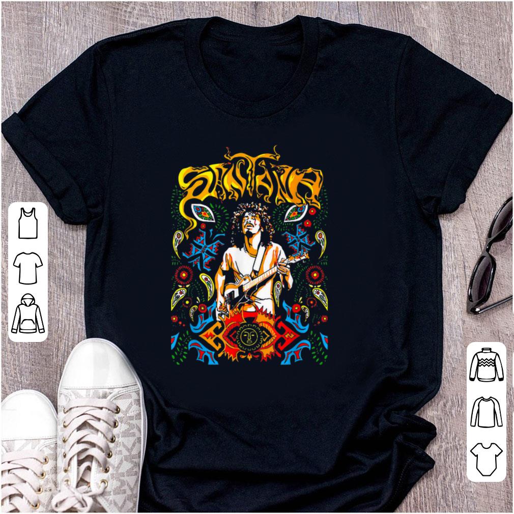 Premium Make somebody happy carlos santana shirt 1 - Premium Make somebody happy carlos santana shirt