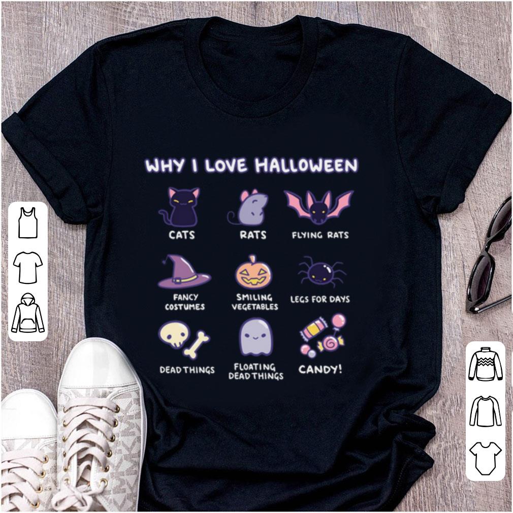Premium Why I Love Halloween Emoji Collection 1 - Premium Why I Love Halloween Emoji Collection