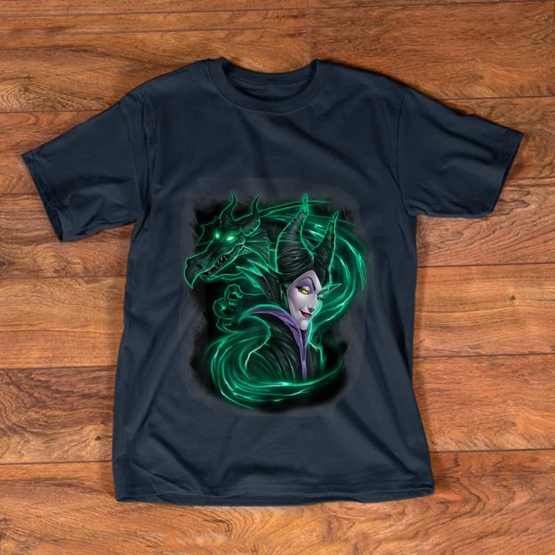 Pretty Disney Sleeping Beauty Maleficent Dark Magic shirt 1 - Pretty Disney Sleeping Beauty Maleficent Dark Magic shirt