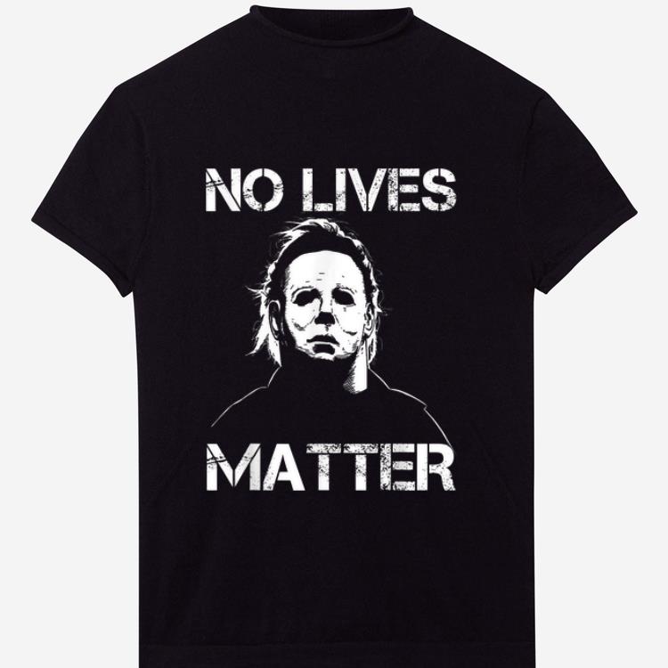 Pretty No Lives Matter Micheal Mayer Halloween shirt 1 - Pretty No Lives Matter Micheal Mayer Halloween shirt