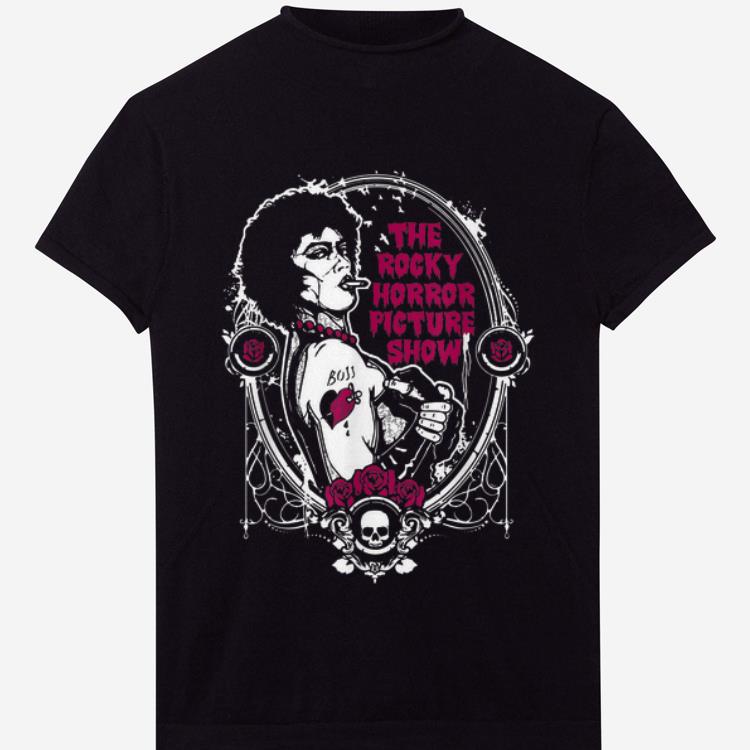 Pretty The Rocky Horror Picture Show Halloween shirt 1 - Pretty The Rocky Horror Picture Show Halloween shirt