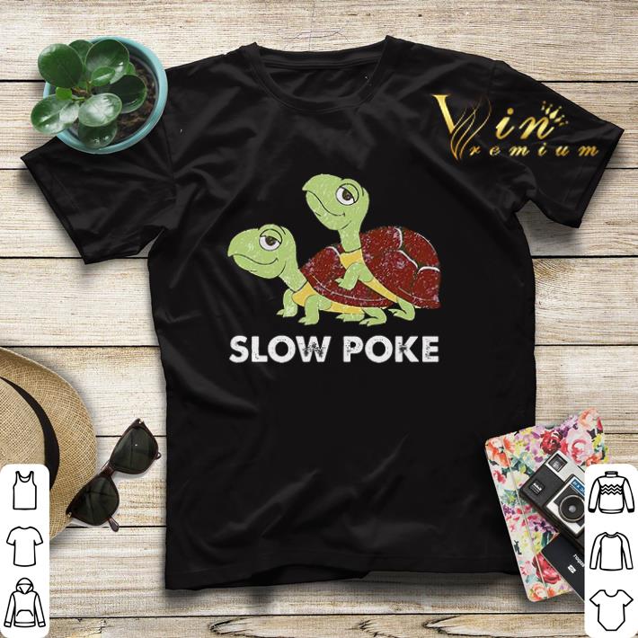 Slow poke Two Turtles Having Sex shirt sweater 4 - Slow poke Two Turtles Having Sex shirt sweater