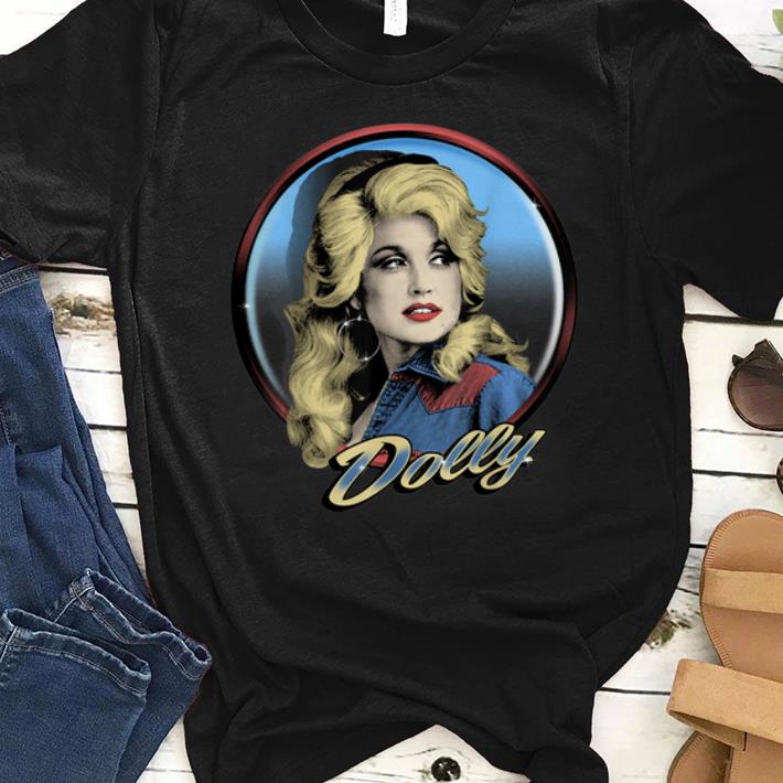 Top Dolly Parton Western shirt 1 - Top Dolly Parton Western shirt