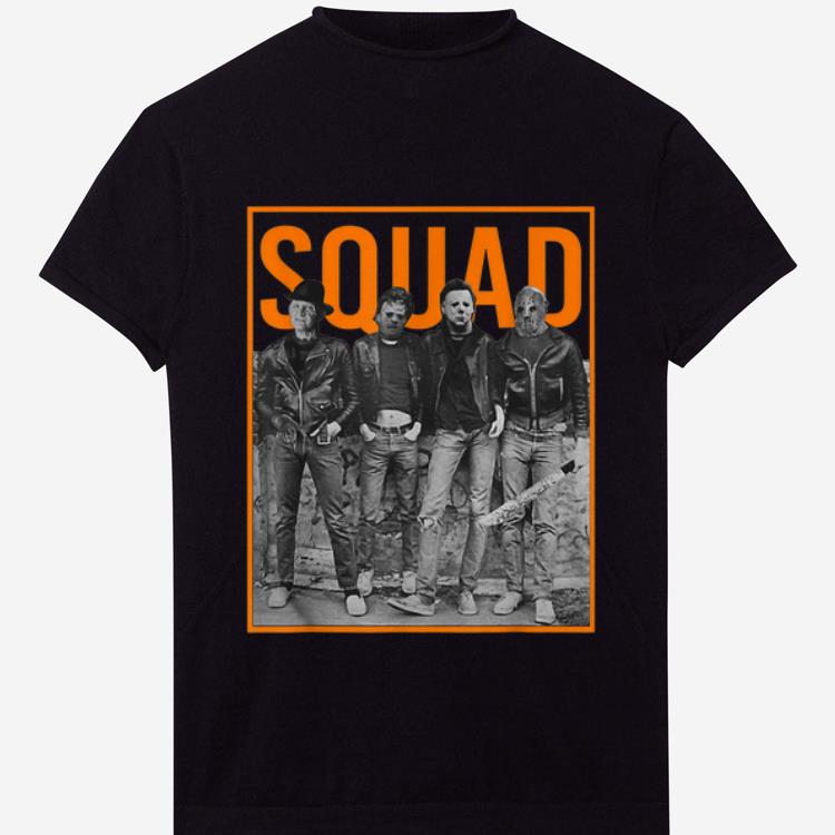 Top Jason Squad Halloween Horror Halloween shirt 1 - Top Jason Squad Halloween Horror Halloween shirt