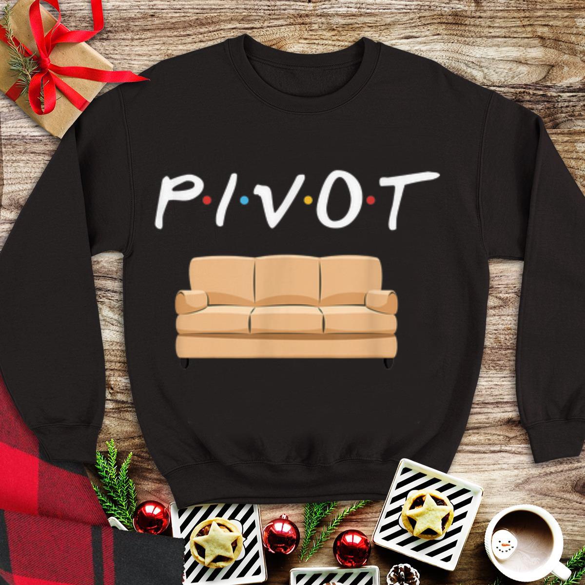Awesome Pivot the Couch shirt 1 - Awesome Pivot the Couch shirt
