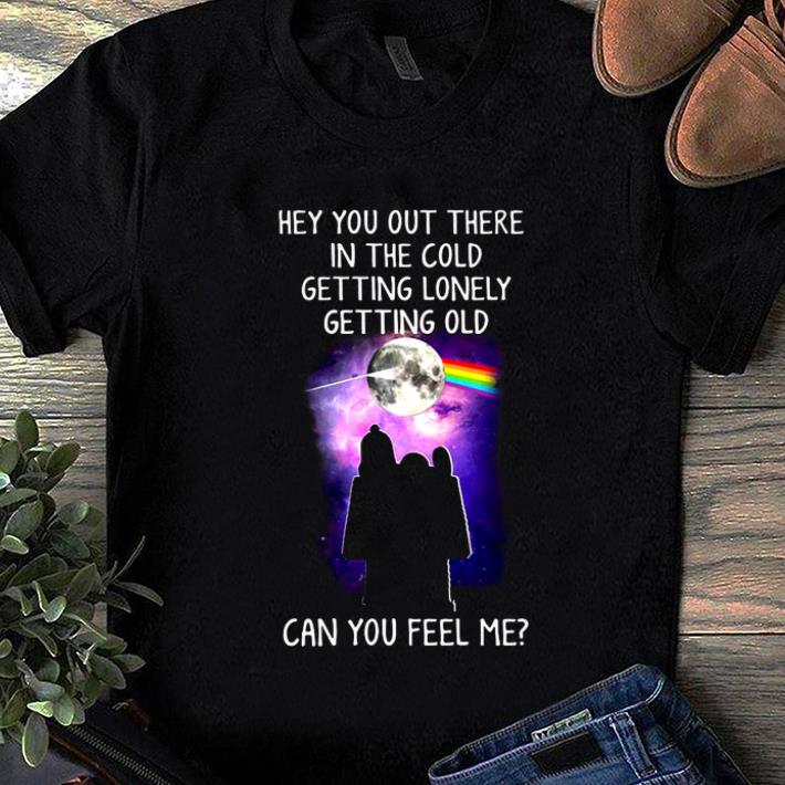 Awesome Snoopy Pink Floyd Hey You Out There In The Cold Getting Lonely Getting Old Can You Feel Me shirt 1 - Awesome Snoopy Pink Floyd Hey You Out There In The Cold Getting Lonely Getting Old Can You Feel Me shirt