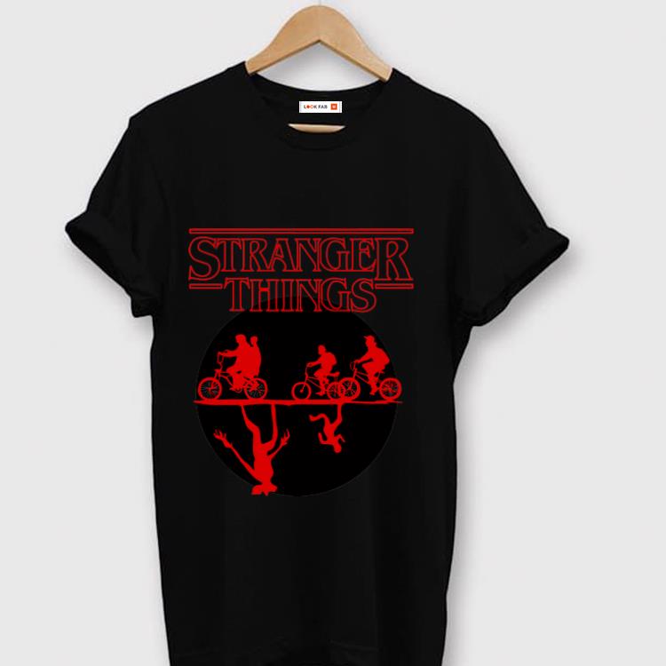 Nice Season 3 Bike Rides Stranger Things shirt 1 - Nice Season 3 Bike Rides Stranger Things shirt