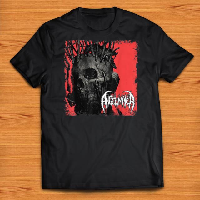 Official AngelMaker Halloween Horror shirts 1 - Official AngelMaker Halloween Horror shirts