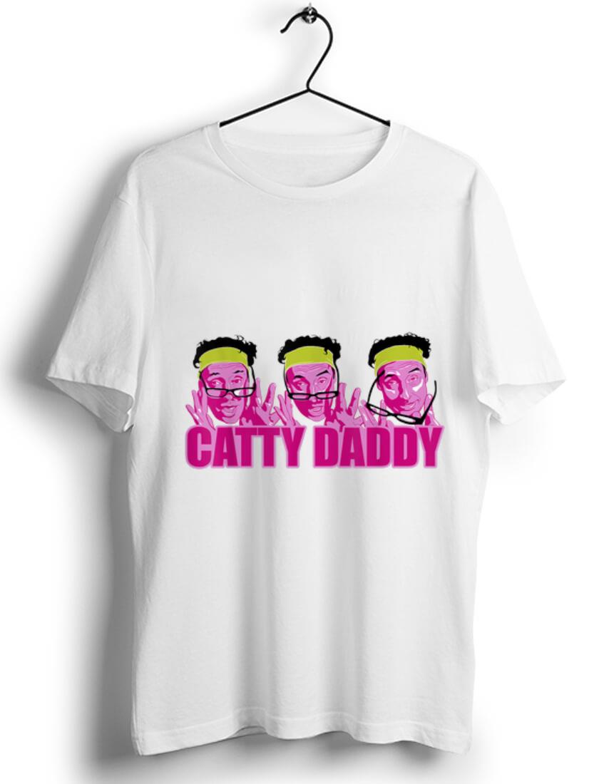 Official Catty Daddy Kyle Dunnigan shirt 1 - Official Catty Daddy Kyle Dunnigan shirt