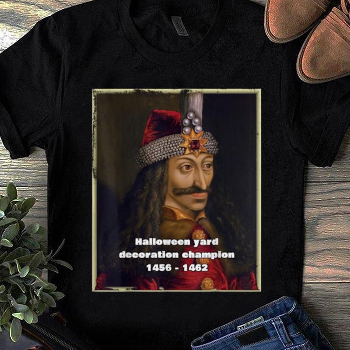 Original Vlad Tepes Count Dracula funny Vampire Men Women gift shirt 1 - Original Vlad Tepes Count Dracula funny Vampire Men Women gift shirt