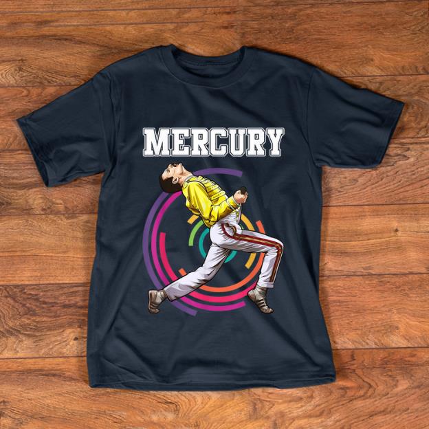 Premium Freddie Mercury s Vintage Retro shirt 1 - Premium Freddie Mercury's Vintage Retro shirt