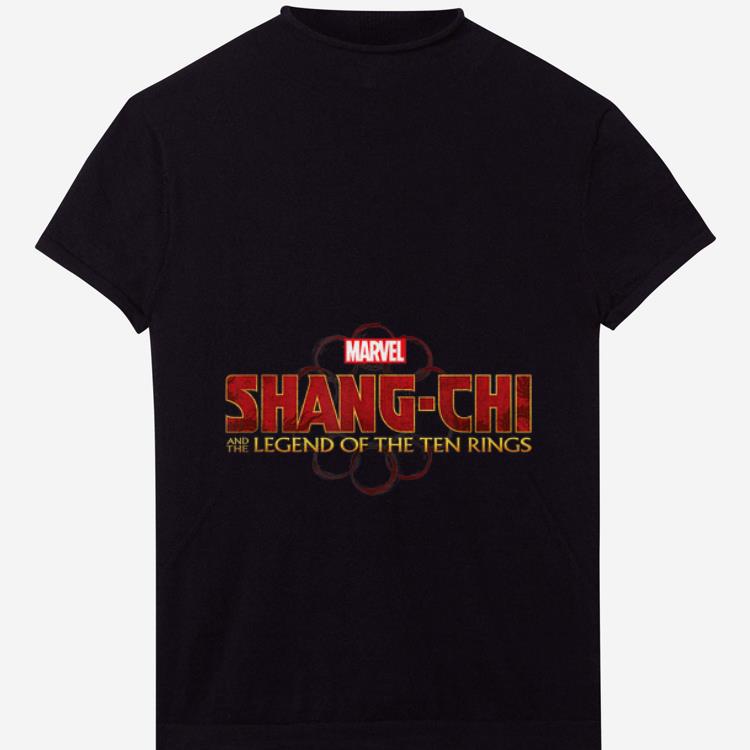 Premium Marvel Shang Chi and the Legend of the Ten Rings shirt 1 - Premium Marvel Shang Chi and the Legend of the Ten Rings shirt