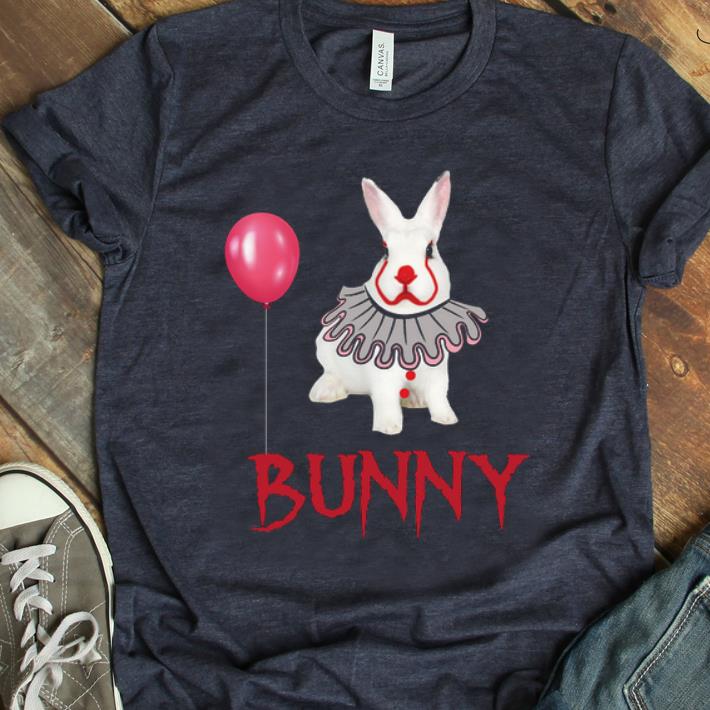 Premium RabbIT Pennywise Bunny shirt 1 - Premium RabbIT Pennywise Bunny shirt