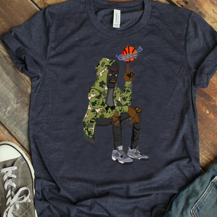 Premium Scouting Report Hoody 5 Star Exclusive shirt 1 - Premium Scouting Report Hoody 5 Star Exclusive shirt