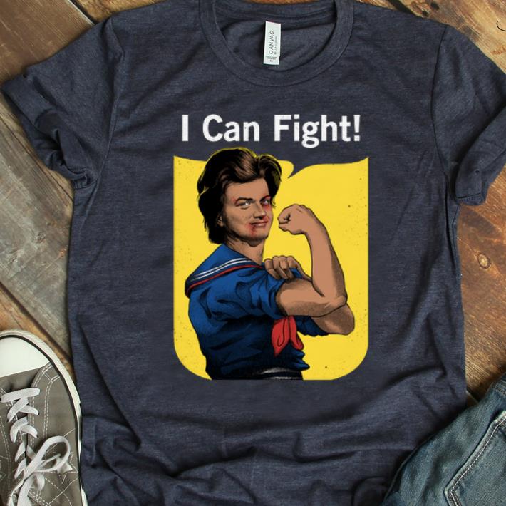 Premium Steve Harrington Strong Boy I Can Fight Stranger Things shirt 1 - Premium Steve Harrington Strong Boy I Can Fight Stranger Things shirt