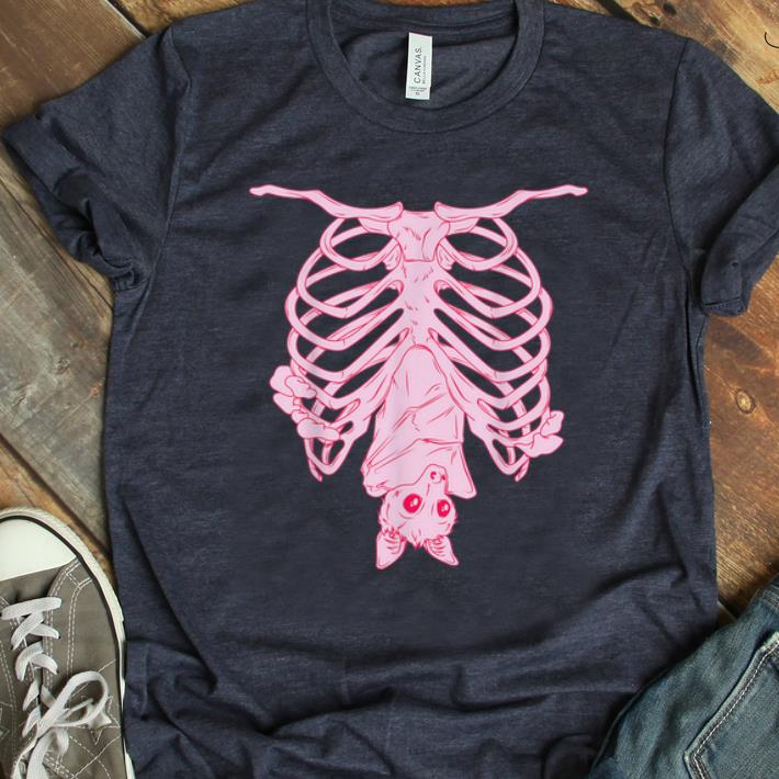 Pretty Nu Goth Witchy Pastel Goth Aesthetic Cute Bat shirt 1 - Pretty Nu Goth, Witchy Pastel Goth Aesthetic Cute Bat shirt
