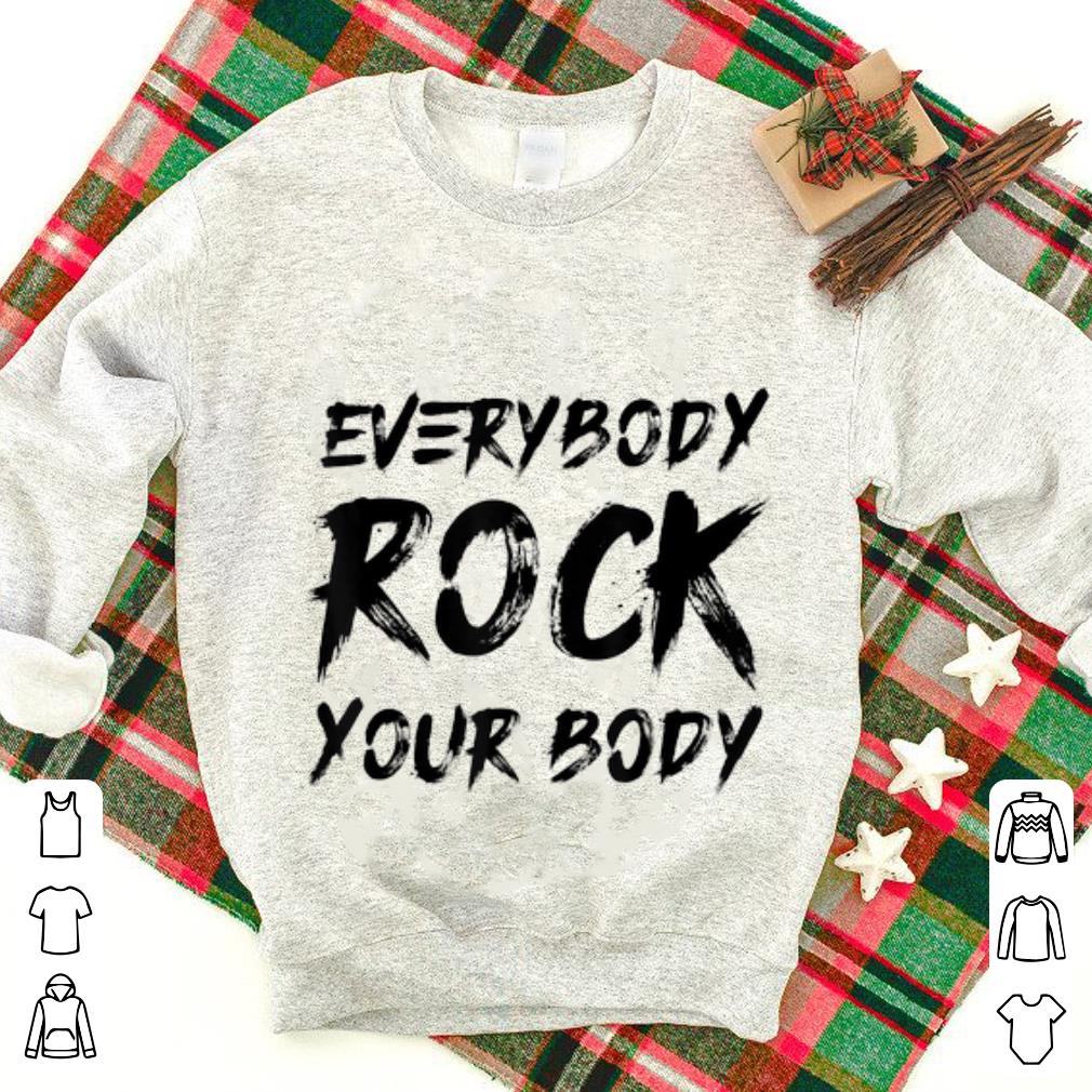 Top Everybody Rock Your Body shirt 1 - Top Everybody Rock Your Body shirt
