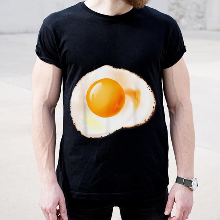 Awesome Fried Eggs Breakfast Dishes Halloween Group Matching Costume shirt 4 - Awesome Fried Eggs Breakfast Dishes Halloween Group Matching Costume shirt