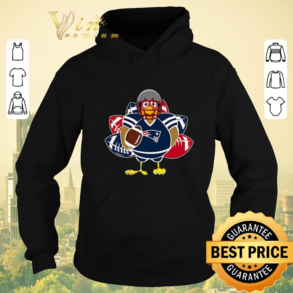 Awesome New England Patriots Turkey thanksgiving shirt sweater Awesome New England Patriots Turkey thanksgiving shirt sweater 4 - Awesome New England Patriots Turkey thanksgiving shirt sweater