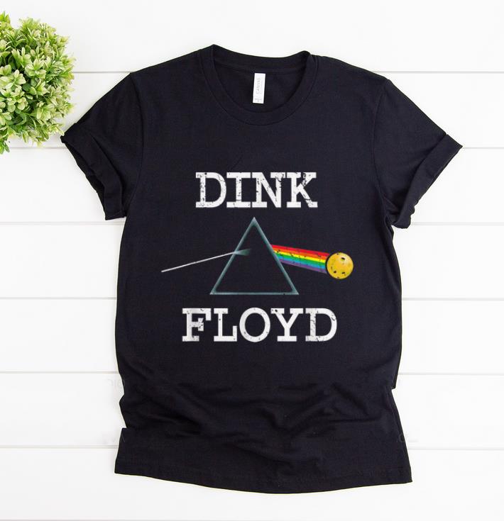 Awesome Pickleball Dink Floyd shirt 1 - Awesome Pickleball Dink Floyd shirt