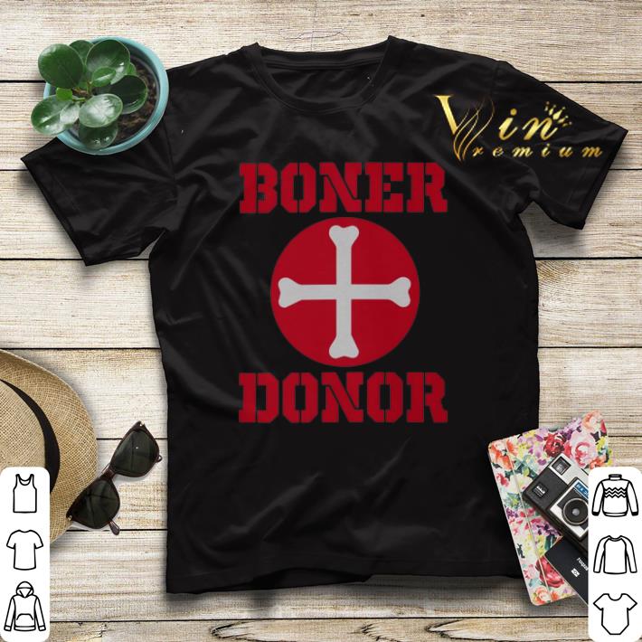 Halloween Boner Donor shirt Halloween Boner Donor shirt 4 - Halloween Boner Donor shirt