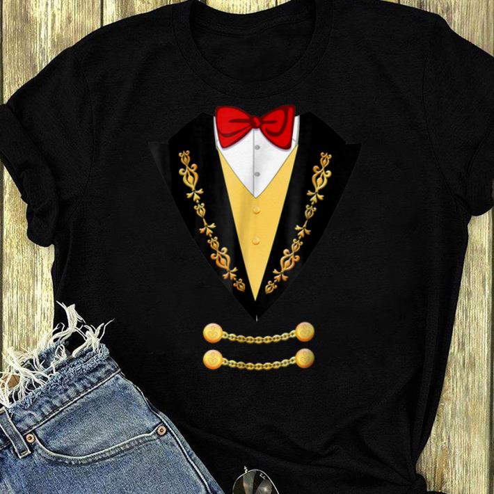 Hot Circus Ringmaster Halloween Costume shirt 4 - Hot Circus Ringmaster Halloween Costume shirt