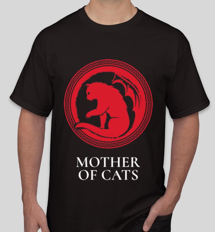 Hot Game Of Thrones Cats Game Of Cats shirt 4 - Hot Game Of Thrones Cats Game Of Cats shirt