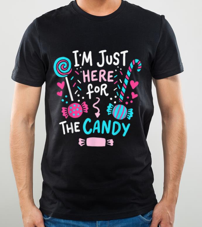 Hot Halloween Candy Lollipop Cute Gift shirt 4 - Hot Halloween Candy Lollipop Cute Gift shirt