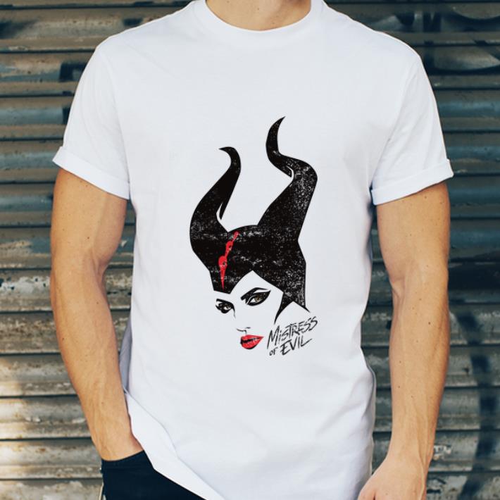 Hot Mistress Of Evil Maleficent Disney shirt 4 - Hot Mistress Of Evil Maleficent Disney shirt