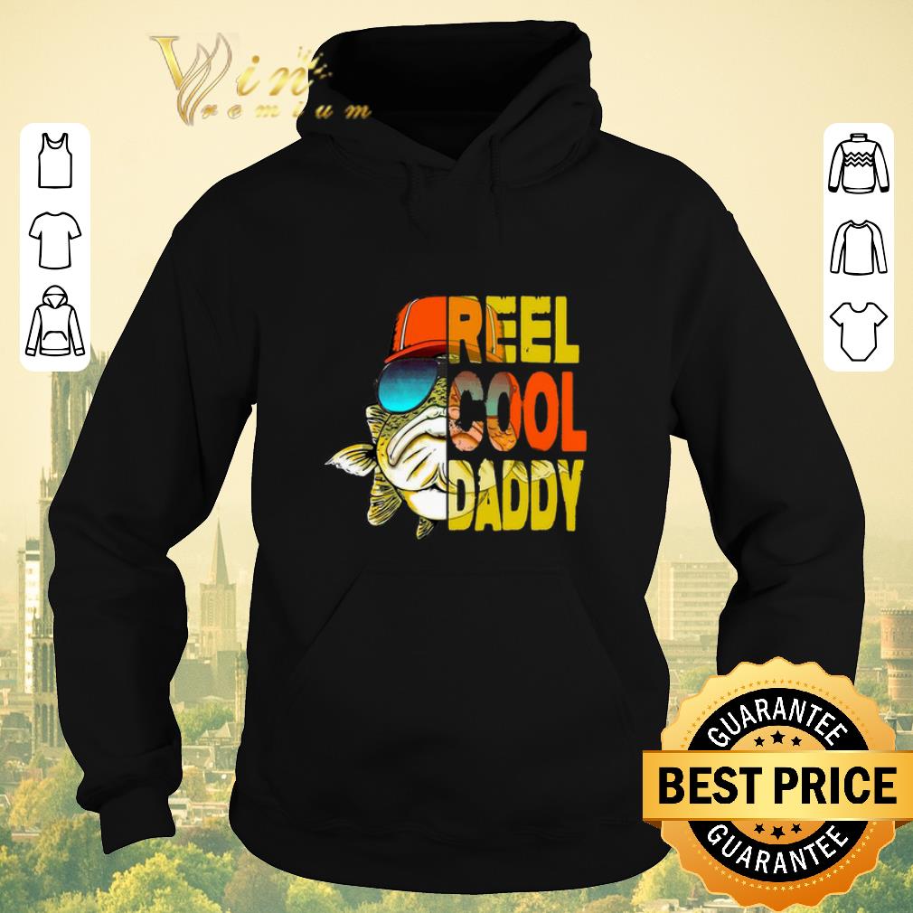 Hot Reel Cool Daddy shirt sweater Hot Reel Cool Daddy shirt sweater 4 1 - Hot Reel Cool Daddy shirt sweater