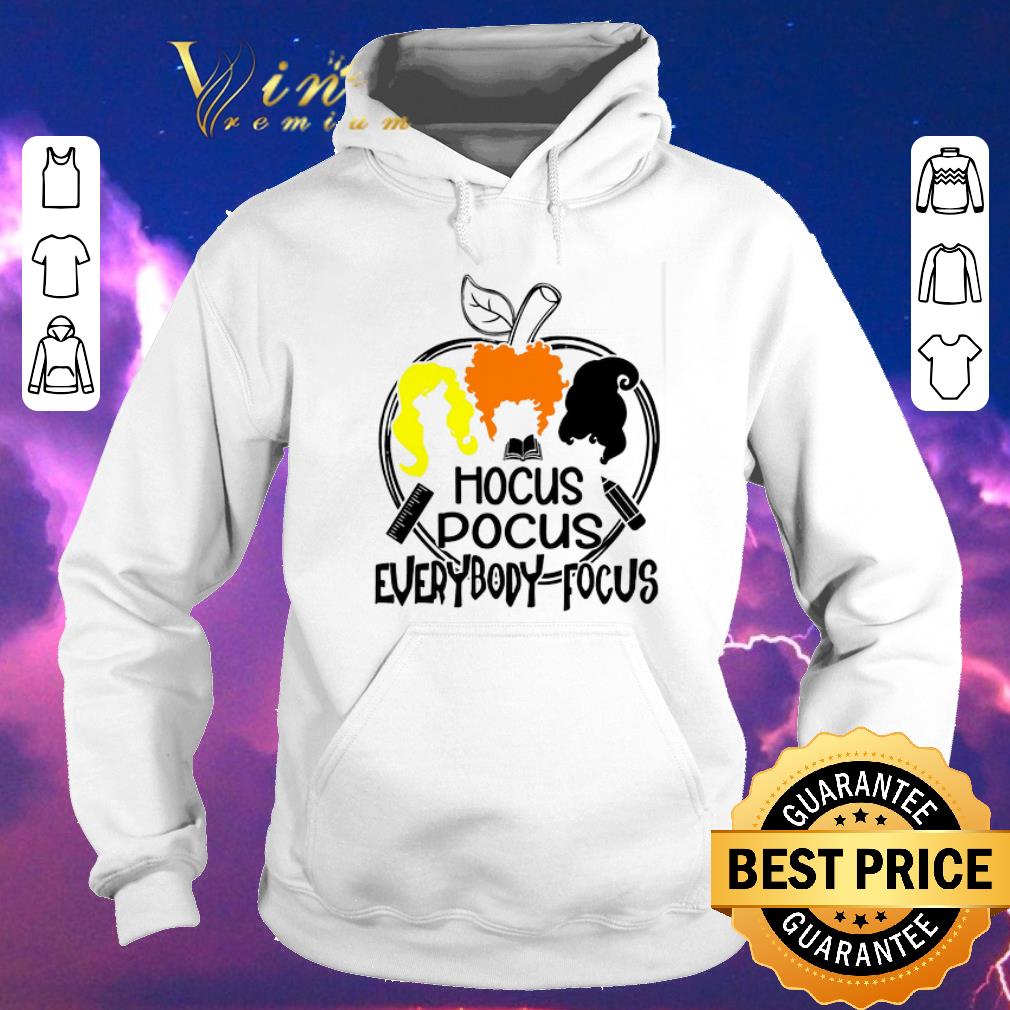 Hot Teachers Hocus Pocus everybody focus shirt sweater Hot Teachers Hocus Pocus everybody focus shirt sweater 4 - Hot Teachers Hocus Pocus everybody focus shirt sweater