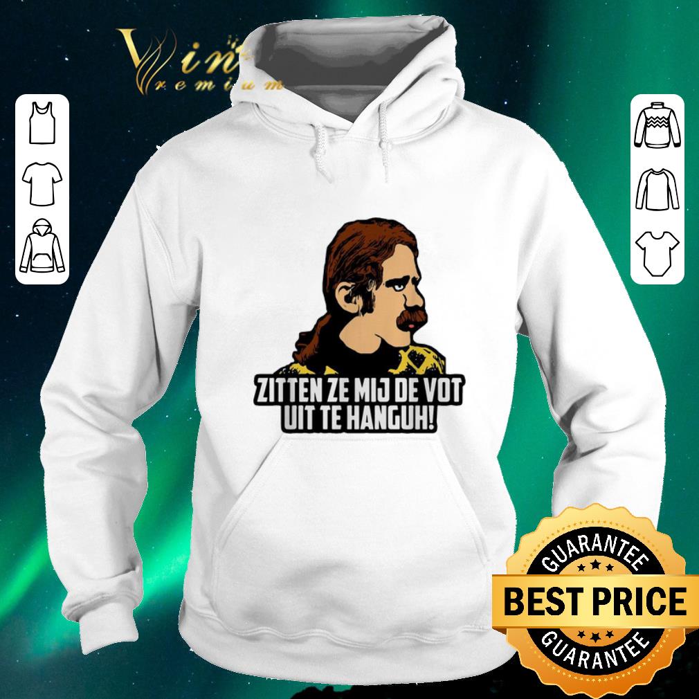 Hot Zitten ze mij de vot uit te hanguh shirt sweater 4 - Hot Zitten ze mij de vot uit te hanguh shirt sweater