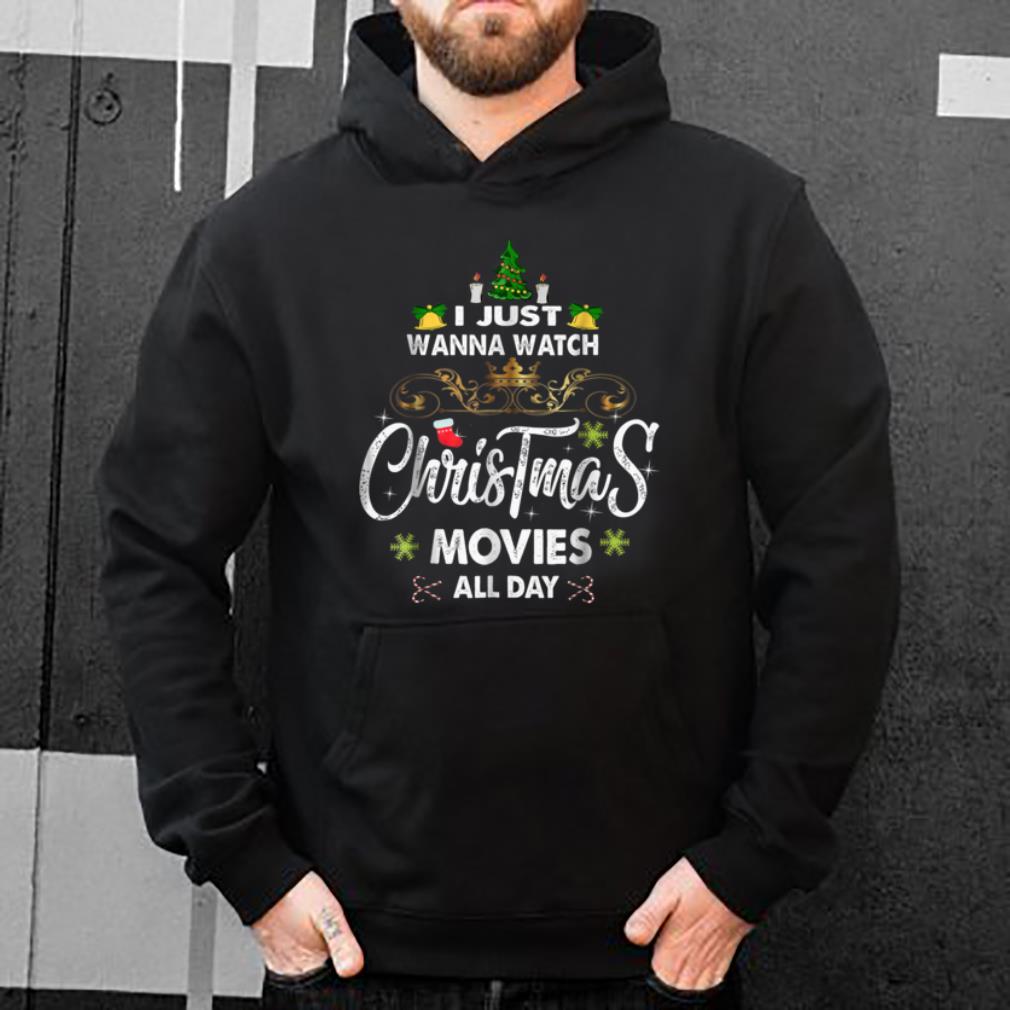 Nice Christmas Movie Christmas Movies shirt 4 - Nice Christmas Movie, Christmas Movies shirt