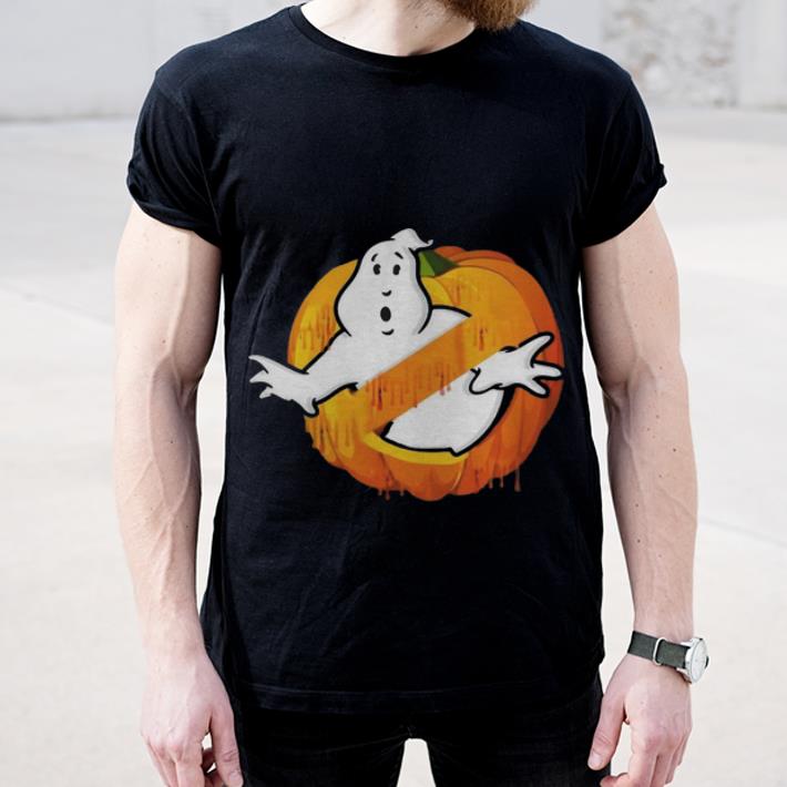 Nice Ghostbusters Halloween Costume shirt 4 - Nice Ghostbusters Halloween Costume shirt
