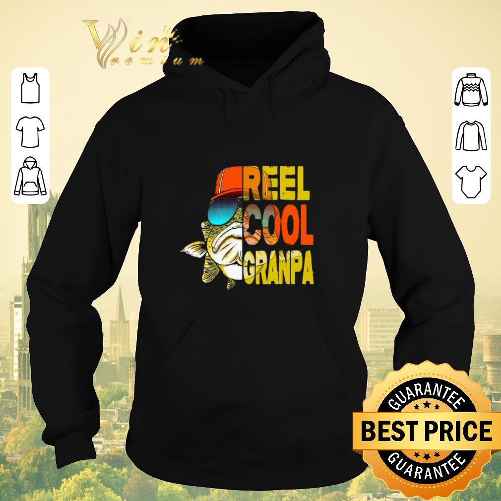 Nice Reel Cool Granpa shirt sweater Nice Reel Cool Granpa shirt sweater 4 1 - Nice Reel Cool Granpa shirt sweater