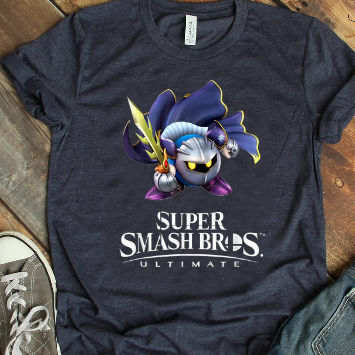 Nice Super Smash Bros Ultimate shirt 1 - Nice Super Smash Bros Ultimate shirt