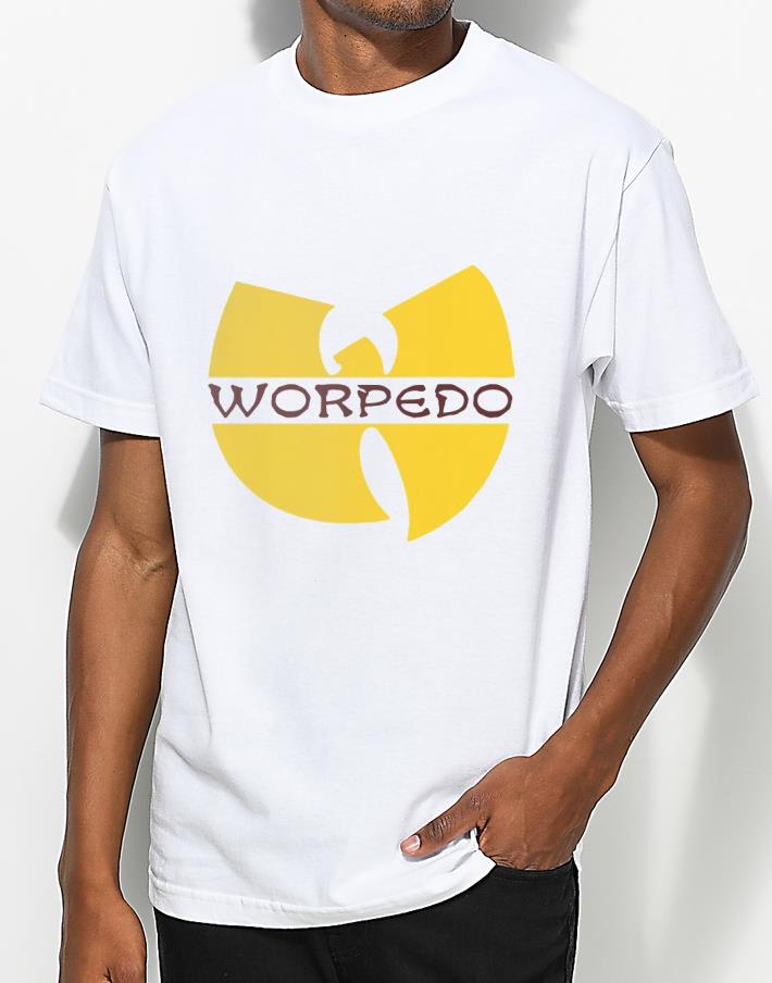 Nice Worpedo Wu Tang Clan shirt 4 - Nice Worpedo Wu Tang Clan shirt