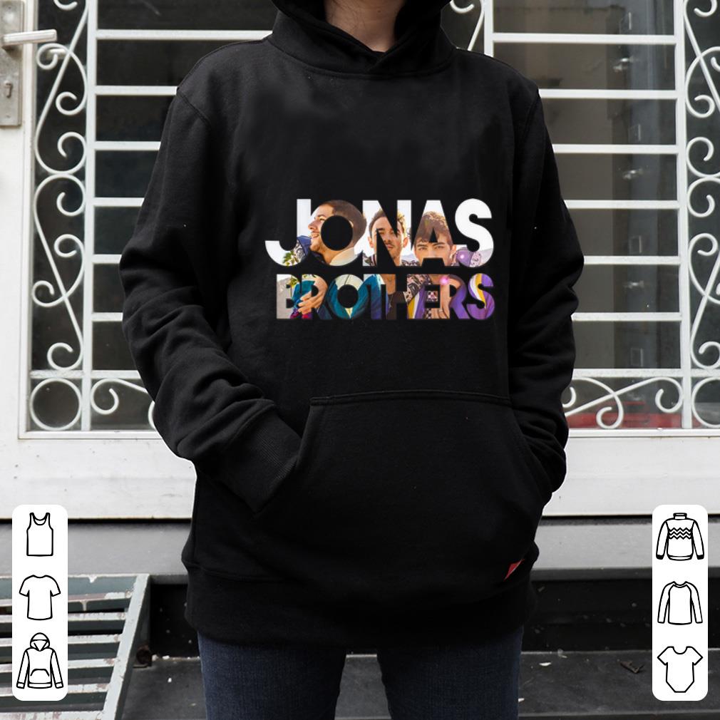 Official Jonas Brothers Happiness Tour Lovers shirt 4 - Official Jonas Brothers Happiness Tour Lovers shirt