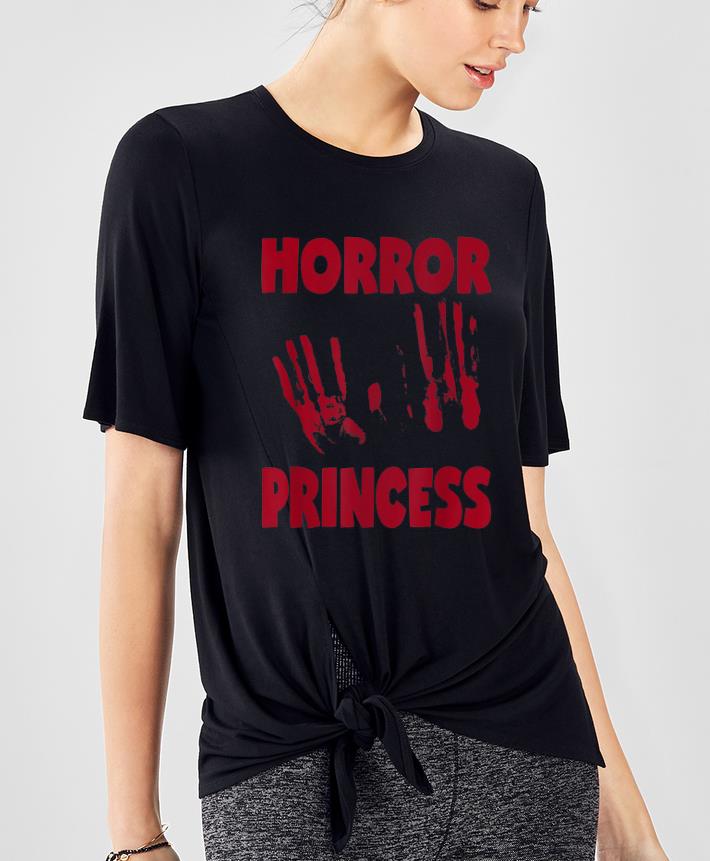 Original Horror Princess Retro Monster Halloween Costume shirt 4 - Original Horror Princess Retro Monster Halloween Costume shirt