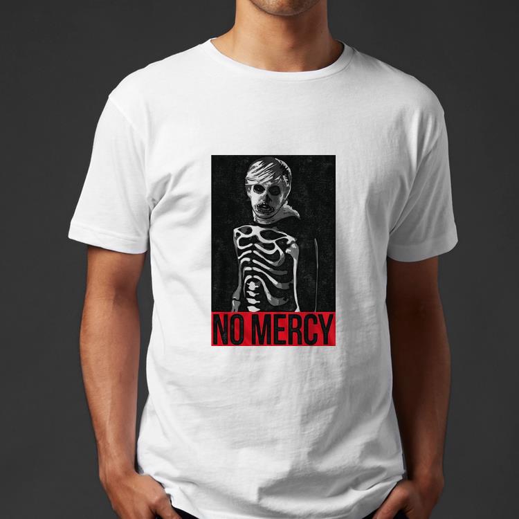 Original Skeleton Karate Kid No Mercy shirt 4 - Original Skeleton Karate Kid No Mercy shirt