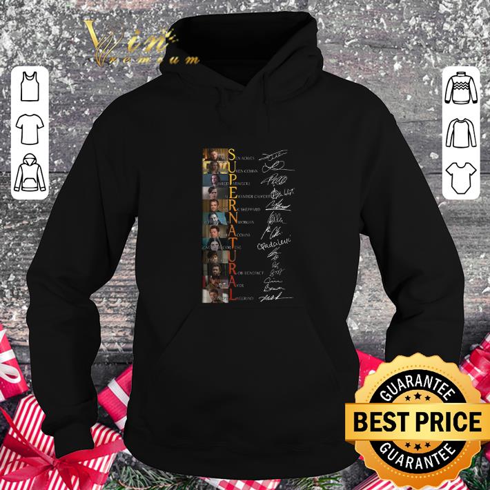 Original Supernatural Jensen Ackles Lauren Cohan Signatures shirt Original Supernatural Jensen Ackles Lauren Cohan Signatures shirt 4 - Original Supernatural Jensen Ackles Lauren Cohan Signatures shirt