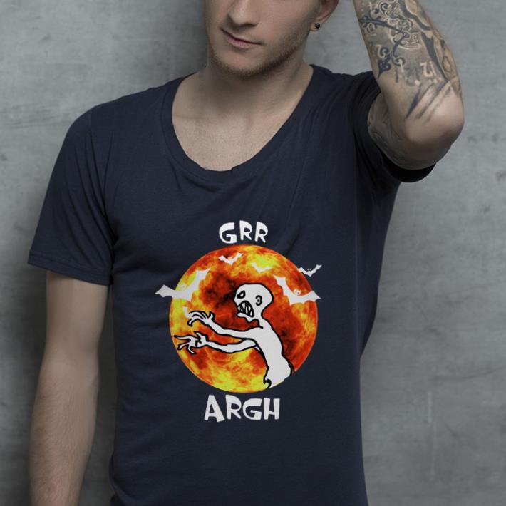 Premium Red Moon Mutant Enemy Grr Argh shirt 4 - Premium Red Moon Mutant Enemy Grr Argh shirt