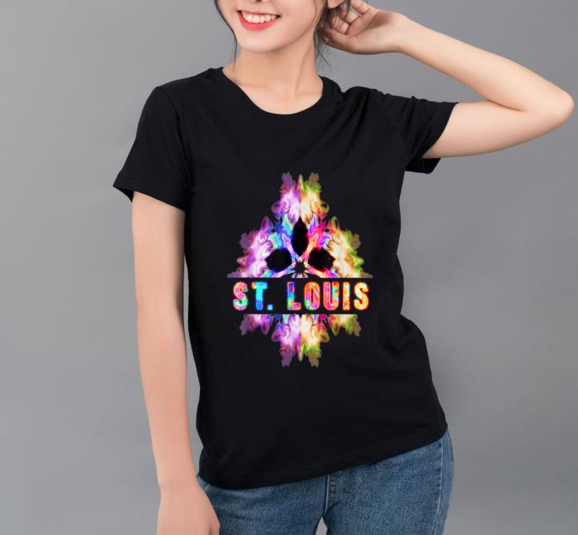 Premium Saint Louis Souvenir shirt 4 - Premium Saint Louis Souvenir shirt