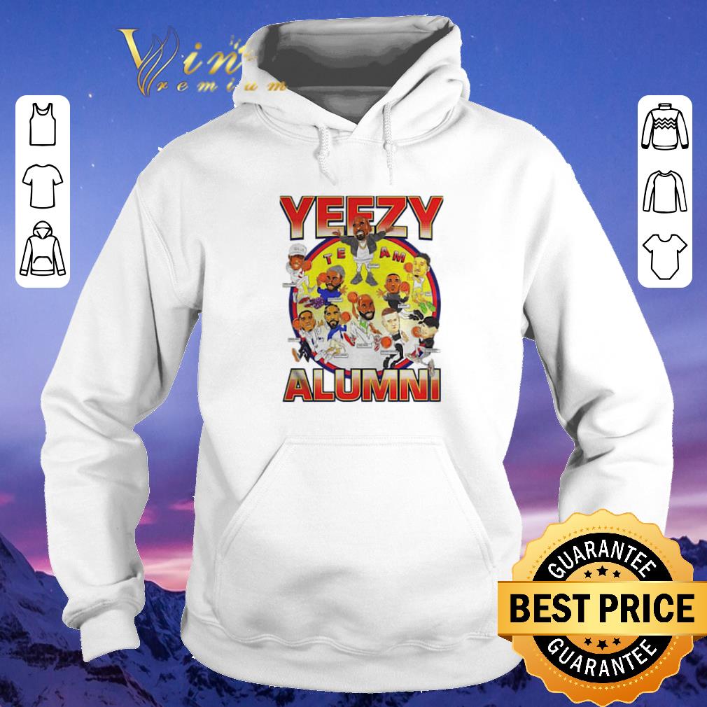 Premium Yeezy alumni Chinatown Market Yeezy Alumni shirt sweater Premium Yeezy alumni Chinatown Market Yeezy Alumni shirt sweater 4 - Premium Yeezy alumni Chinatown Market Yeezy Alumni shirt sweater